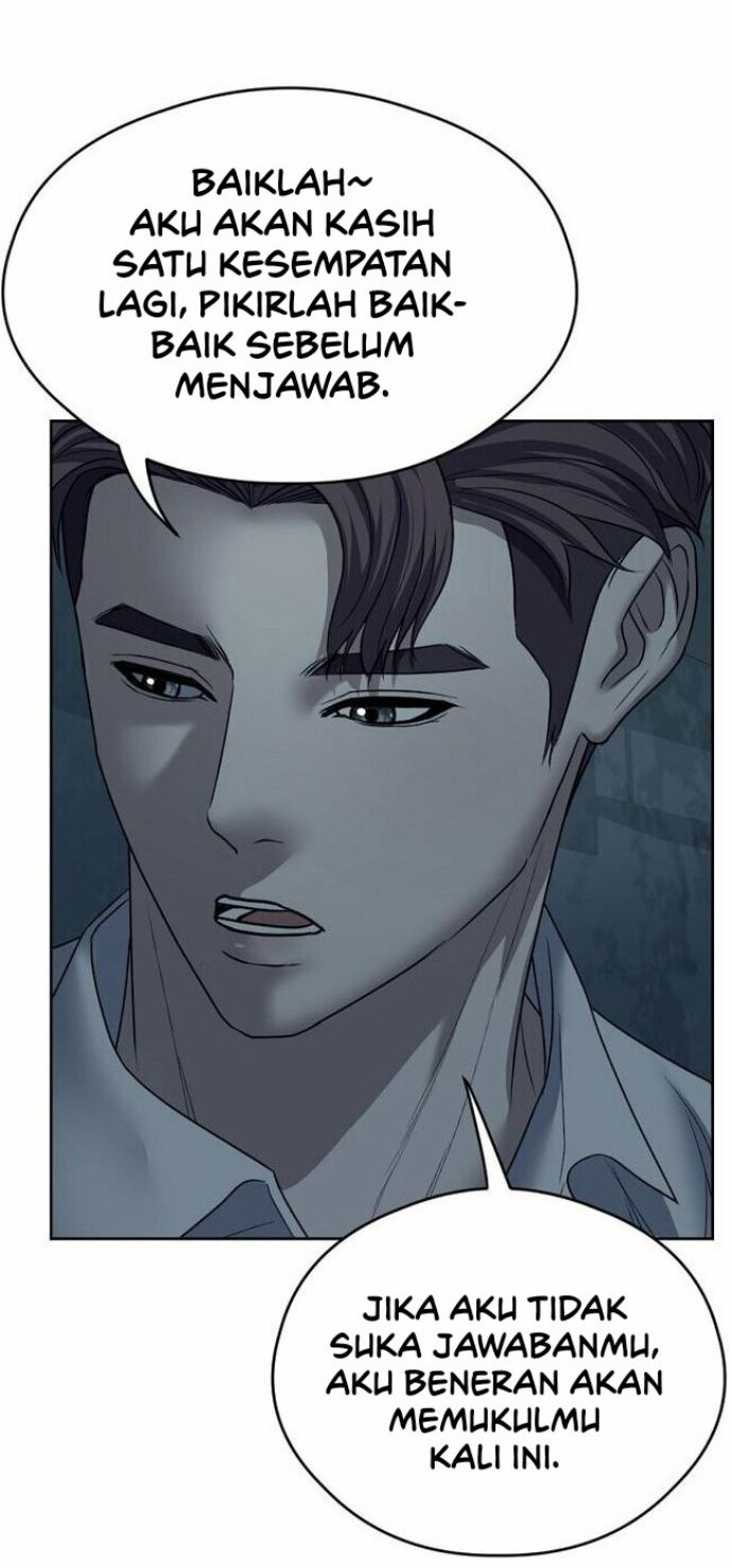 Bad Prosecutor – Sword Showdown Bab 07 halaman 7