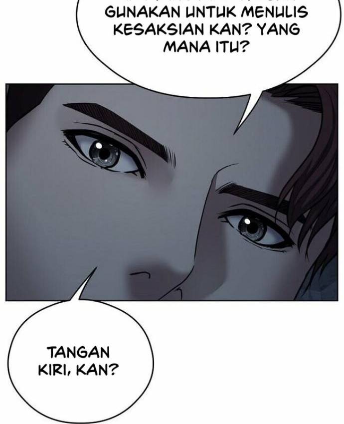 Bad Prosecutor – Sword Showdown Bab 07 halaman 9