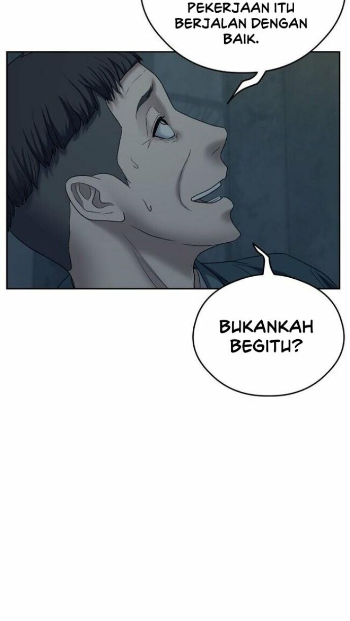 Bad Prosecutor – Sword Showdown Bab 07 halaman 15