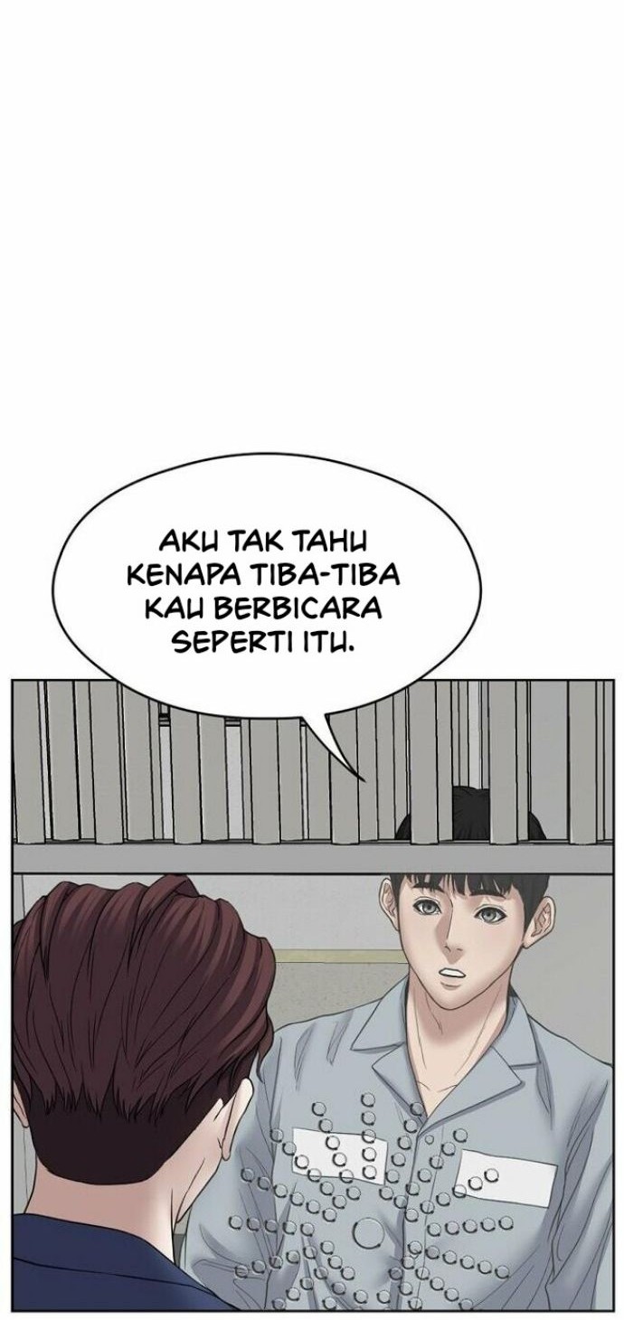Bad Prosecutor – Sword Showdown Bab 07 halaman 25