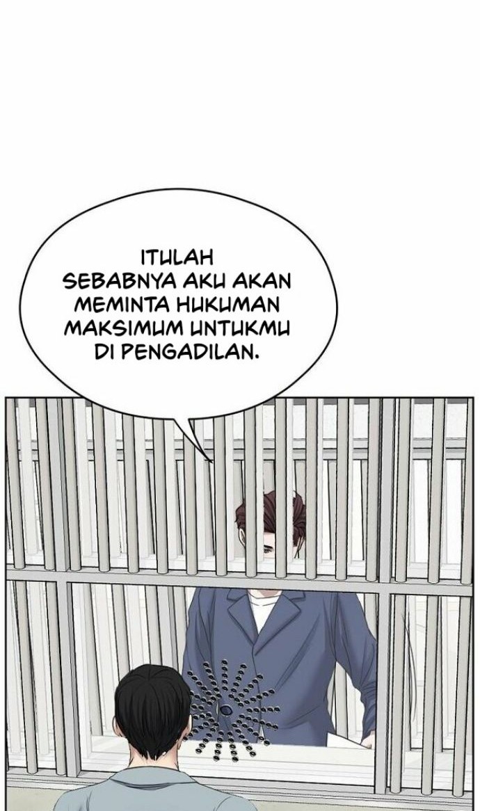 Bad Prosecutor – Sword Showdown Bab 07 halaman 31