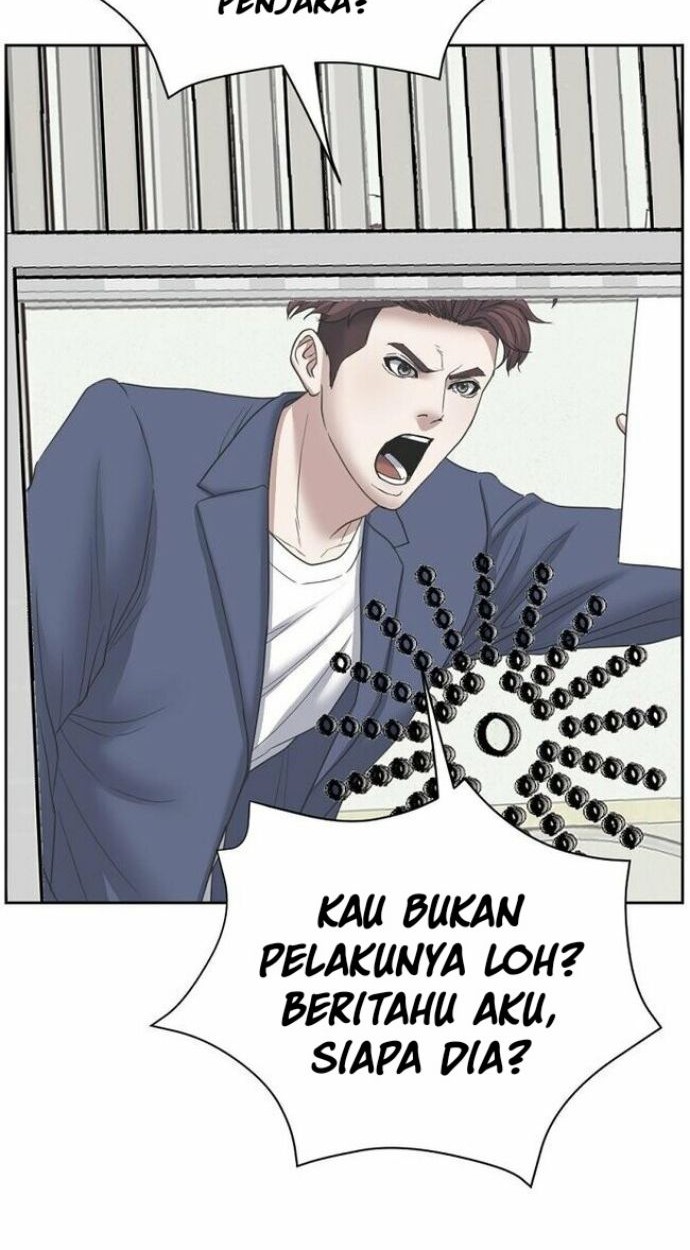 Bad Prosecutor – Sword Showdown Bab 07 halaman 35
