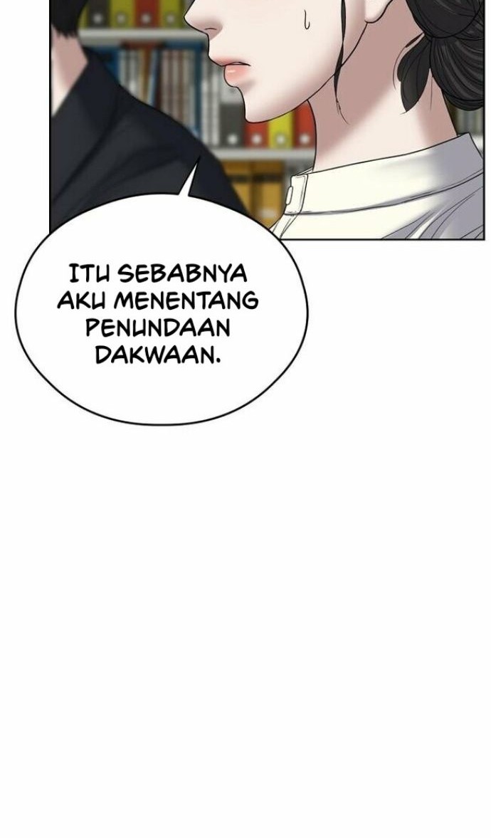 Bad Prosecutor – Sword Showdown Bab 07 halaman 59