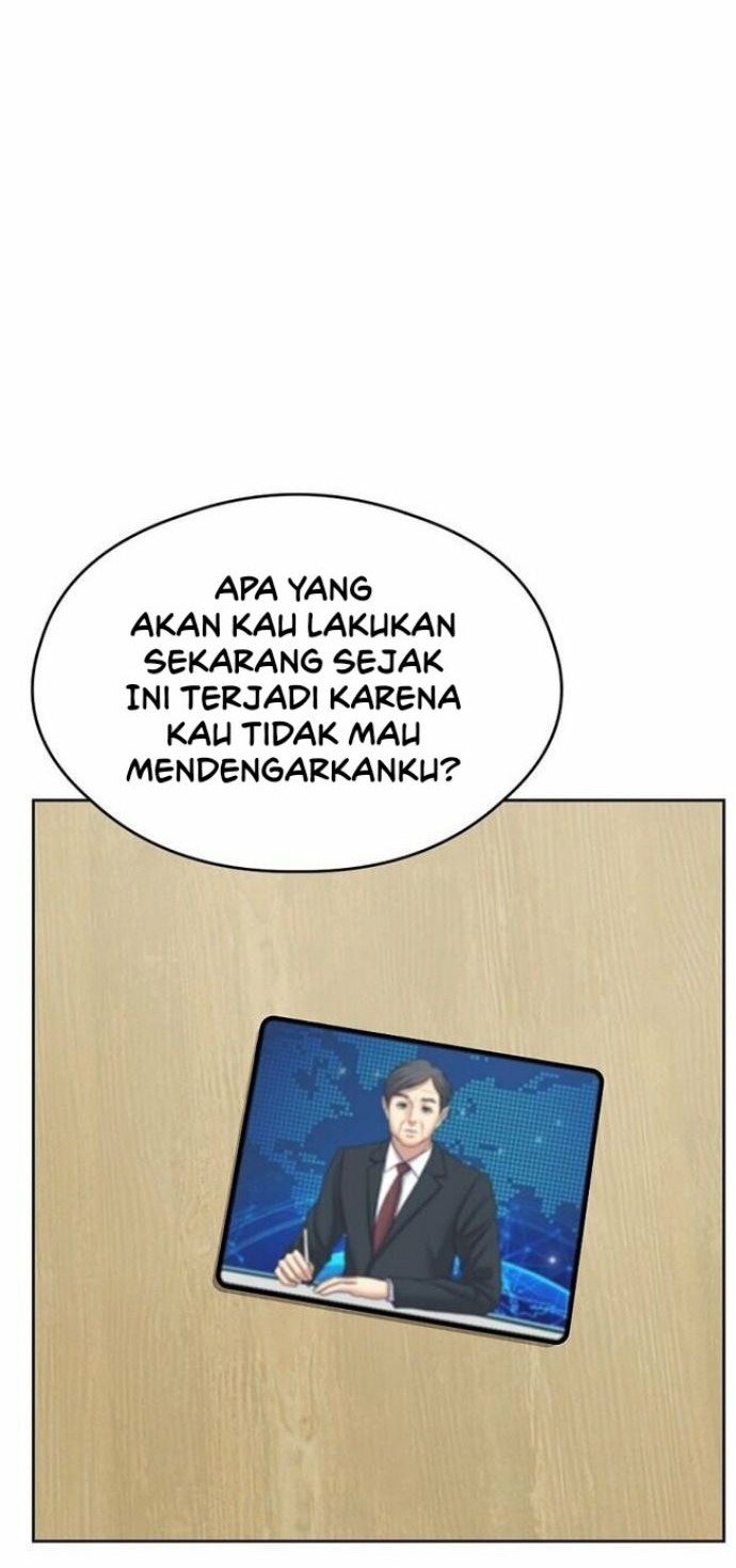 Bad Prosecutor – Sword Showdown Bab 07 halaman 67