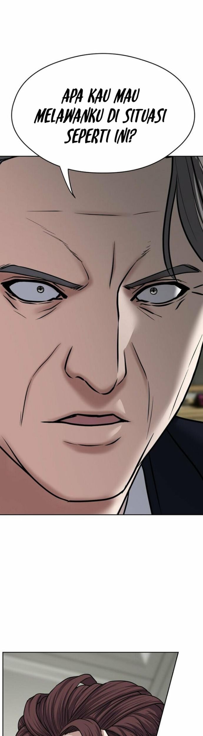 Bad Prosecutor – Sword Showdown Bab 08 halaman 2