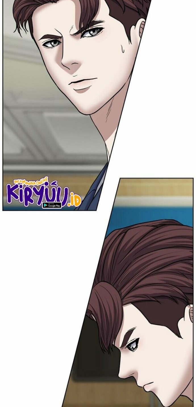 Bad Prosecutor – Sword Showdown Bab 08 halaman 3