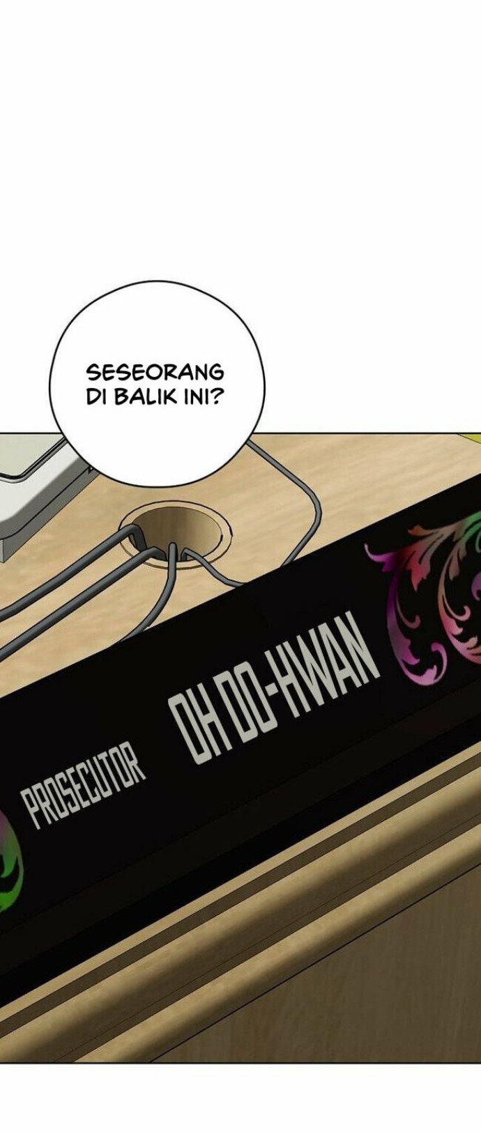 Bad Prosecutor – Sword Showdown Bab 08 halaman 13