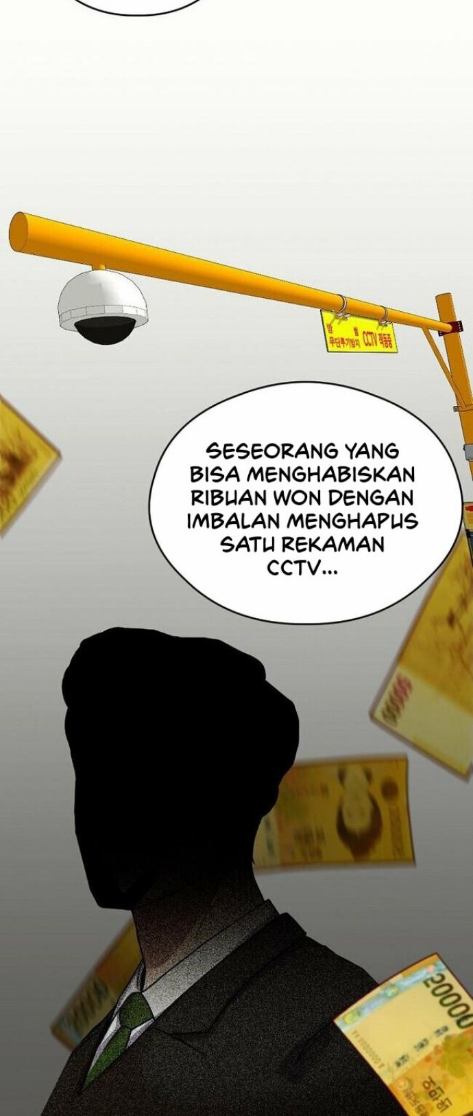 Bad Prosecutor – Sword Showdown Bab 08 halaman 15