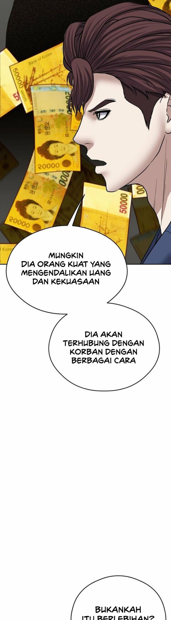 Bad Prosecutor – Sword Showdown Bab 08 halaman 16