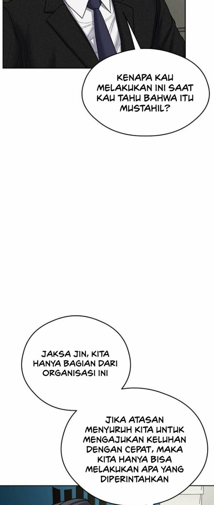 Bad Prosecutor – Sword Showdown Bab 08 halaman 19