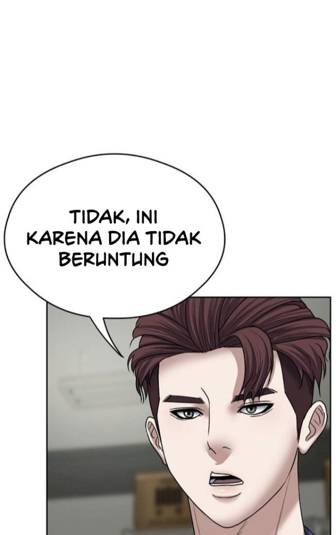 Bad Prosecutor – Sword Showdown Bab 08 halaman 27