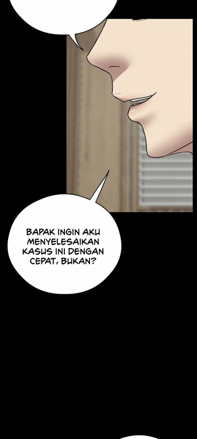 Bad Prosecutor – Sword Showdown Bab 08 halaman 41