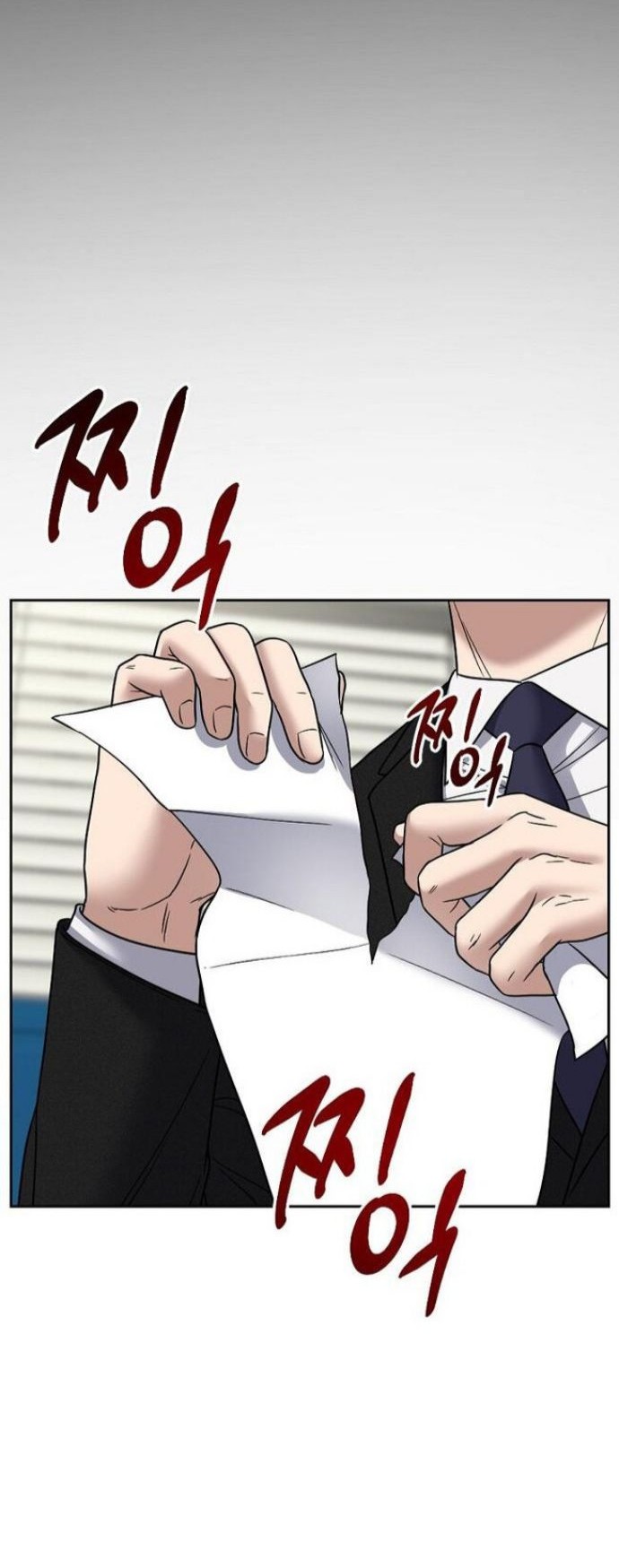 Bad Prosecutor – Sword Showdown Bab 08 halaman 47