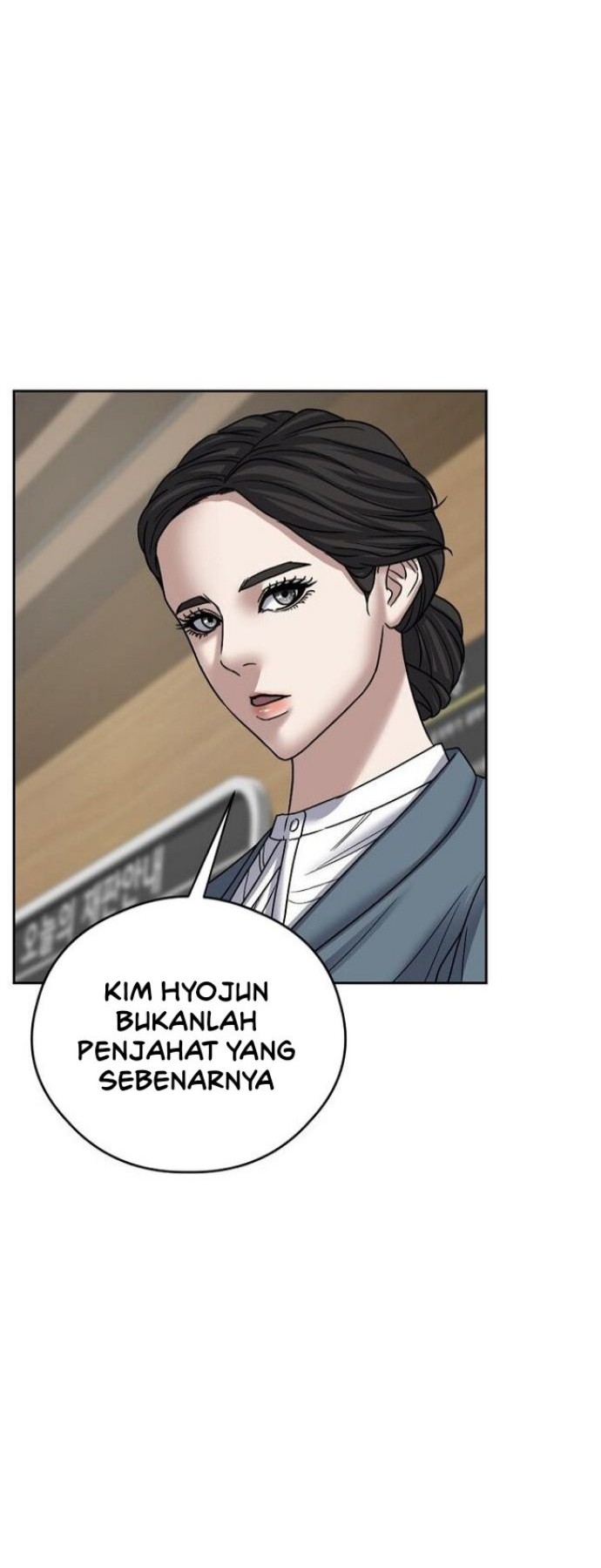 Bad Prosecutor – Sword Showdown Bab 08 halaman 63