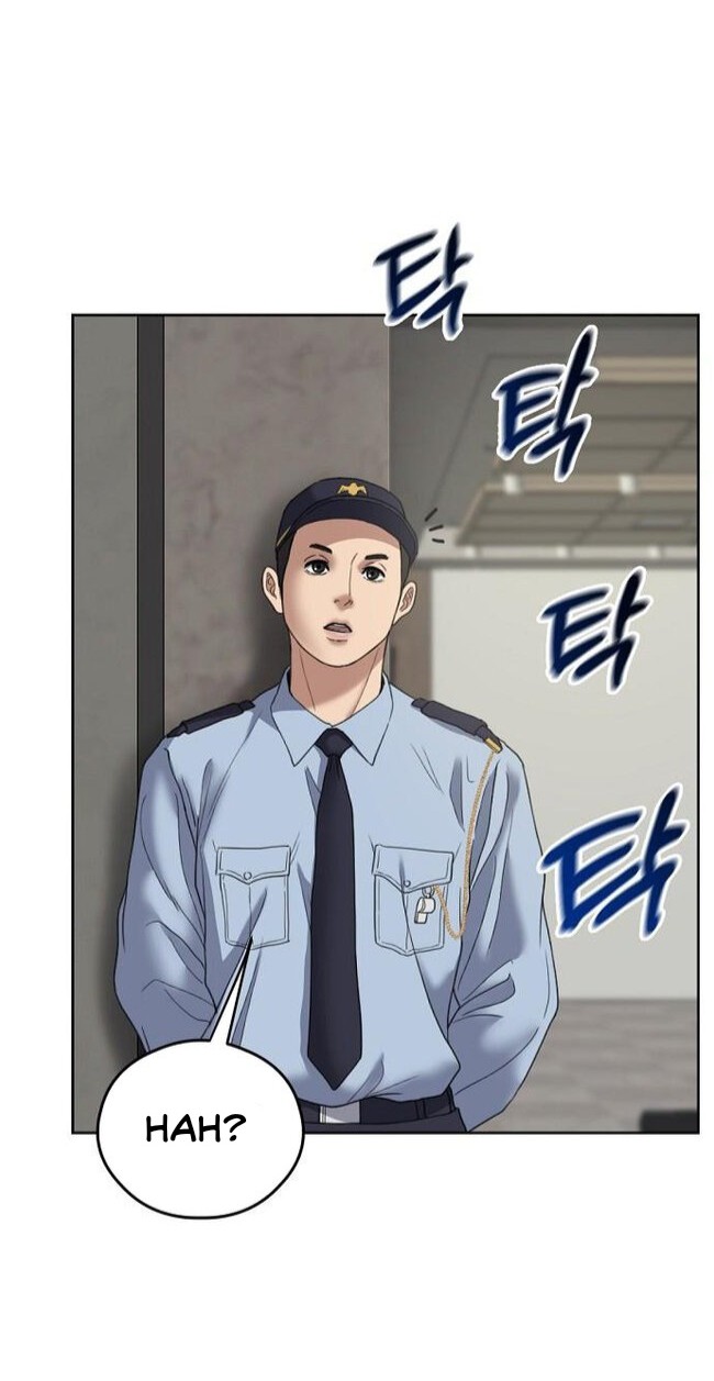 Bad Prosecutor – Sword Showdown Bab 09 halaman 3