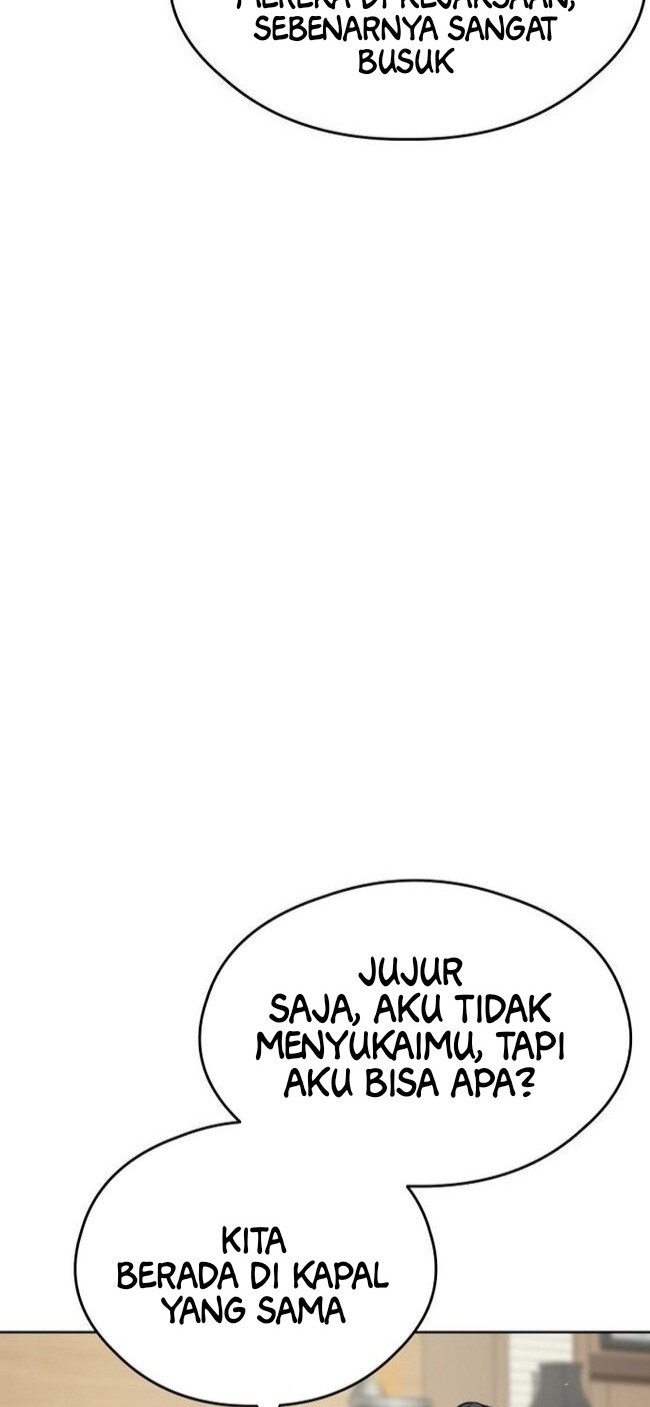 Bad Prosecutor – Sword Showdown Bab 09 halaman 9