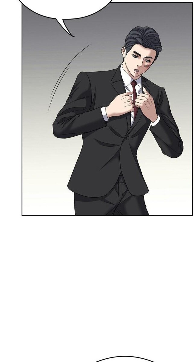 Bad Prosecutor – Sword Showdown Bab 09 halaman 25