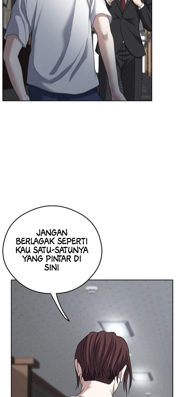 Bad Prosecutor – Sword Showdown Bab 09 halaman 27