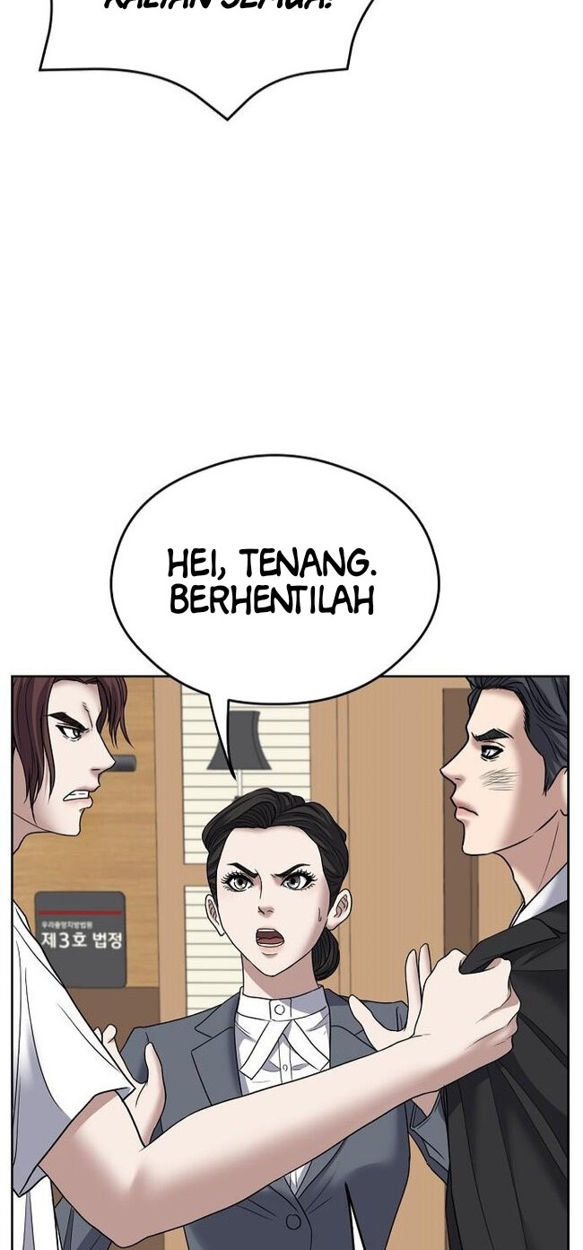 Bad Prosecutor – Sword Showdown Bab 09 halaman 31