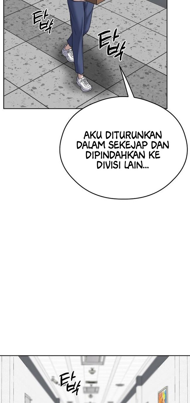 Bad Prosecutor – Sword Showdown Bab 09 halaman 39