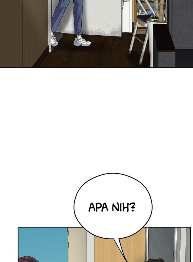 Bad Prosecutor – Sword Showdown Bab 09 halaman 47