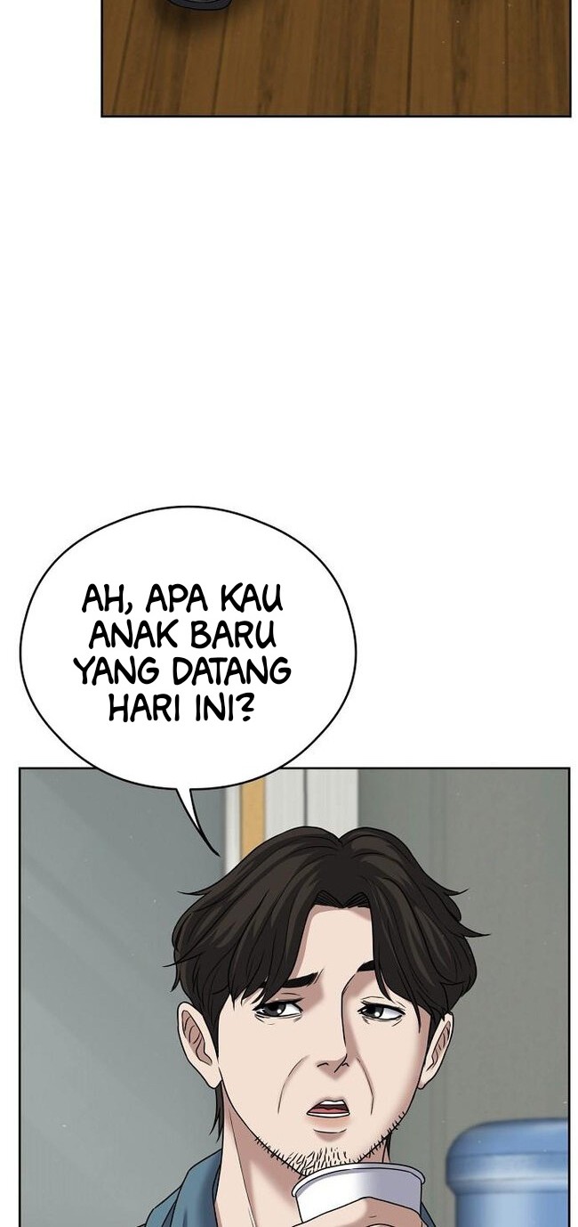 Bad Prosecutor – Sword Showdown Bab 09 halaman 49