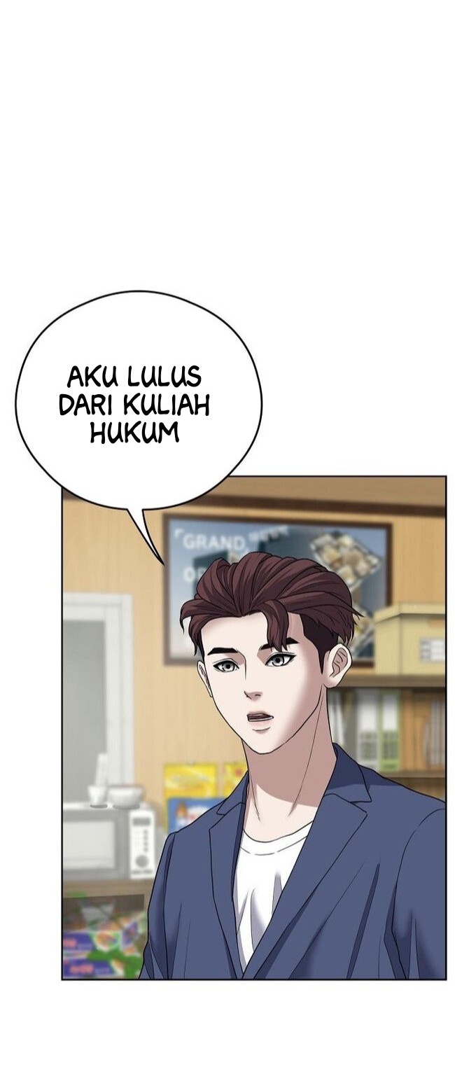 Bad Prosecutor – Sword Showdown Bab 09 halaman 55