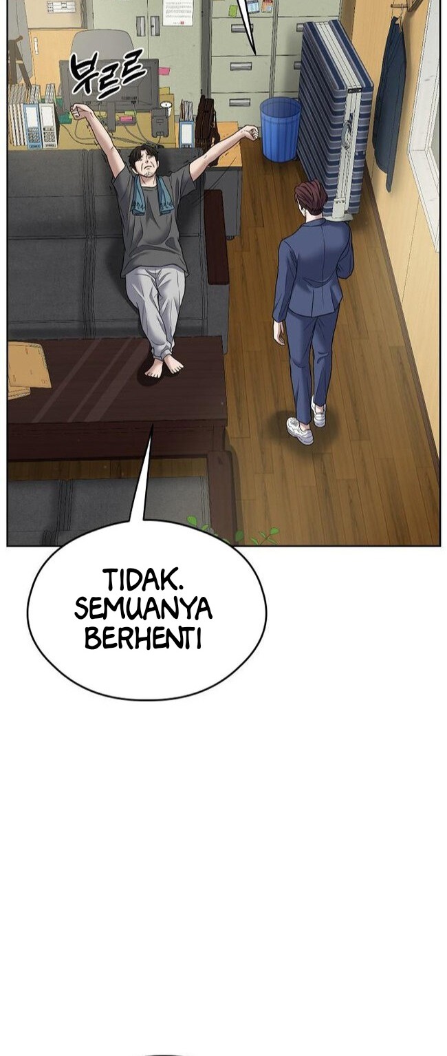 Bad Prosecutor – Sword Showdown Bab 09 halaman 59