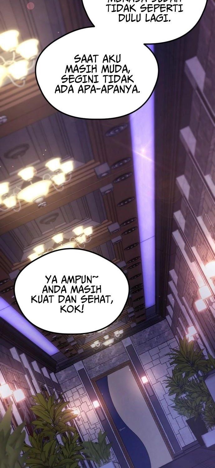 Bad Prosecutor – Sword Showdown Bab 1 halaman 3