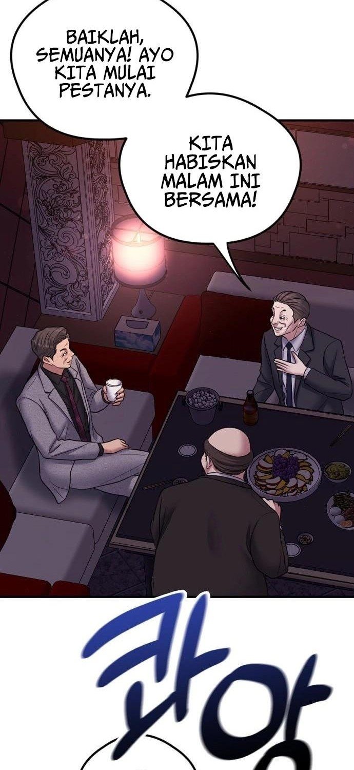 Bad Prosecutor – Sword Showdown Bab 1 halaman 10