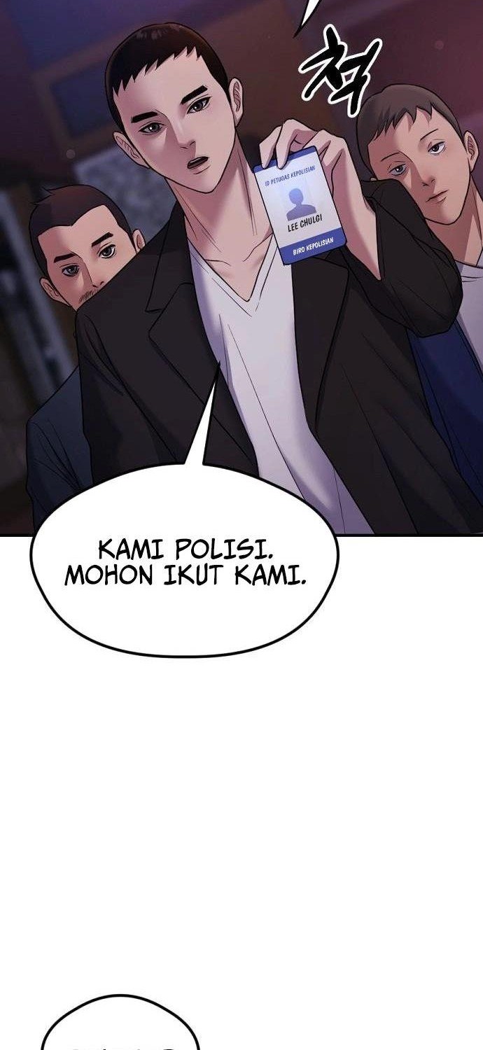 Bad Prosecutor – Sword Showdown Bab 1 halaman 13