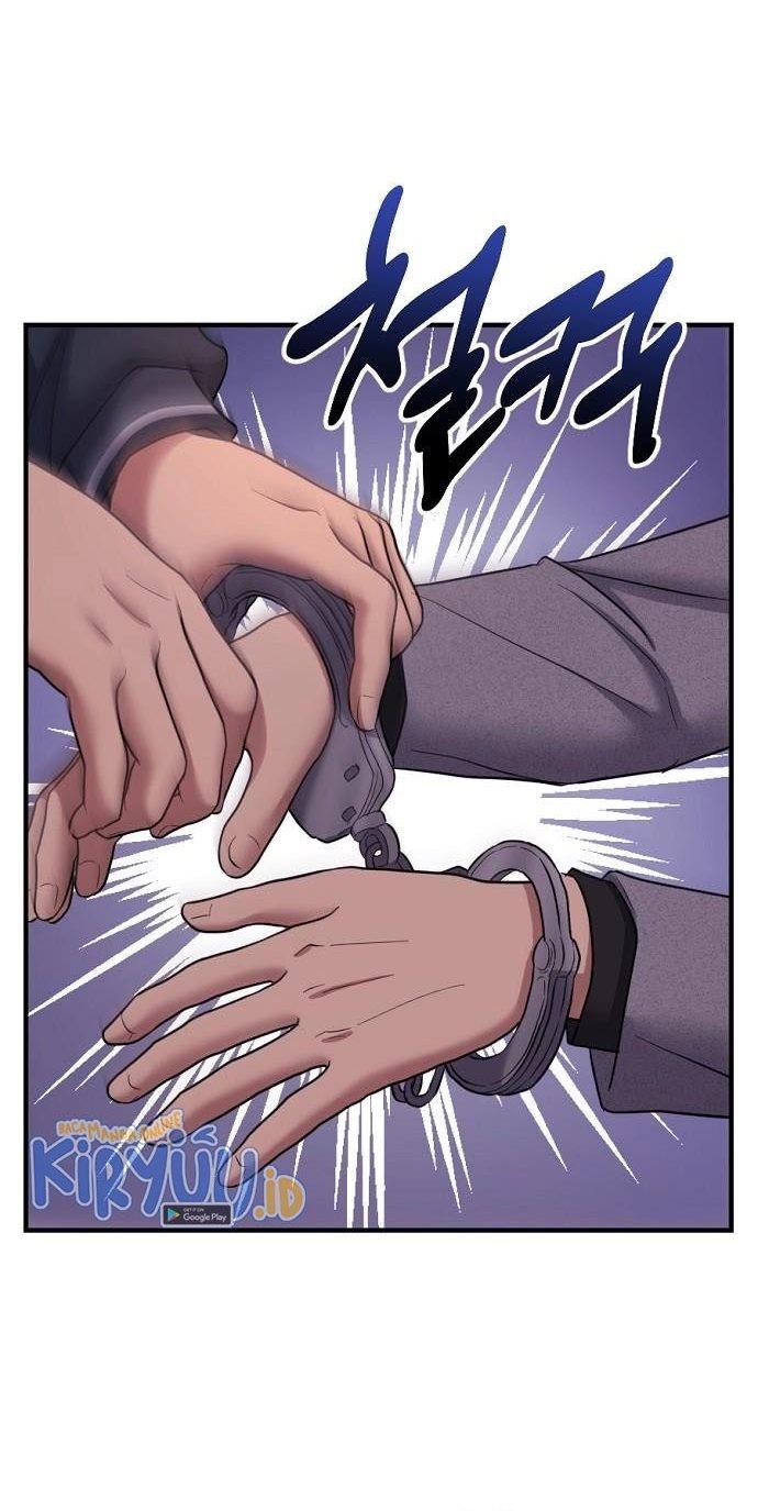 Bad Prosecutor – Sword Showdown Bab 1 halaman 16