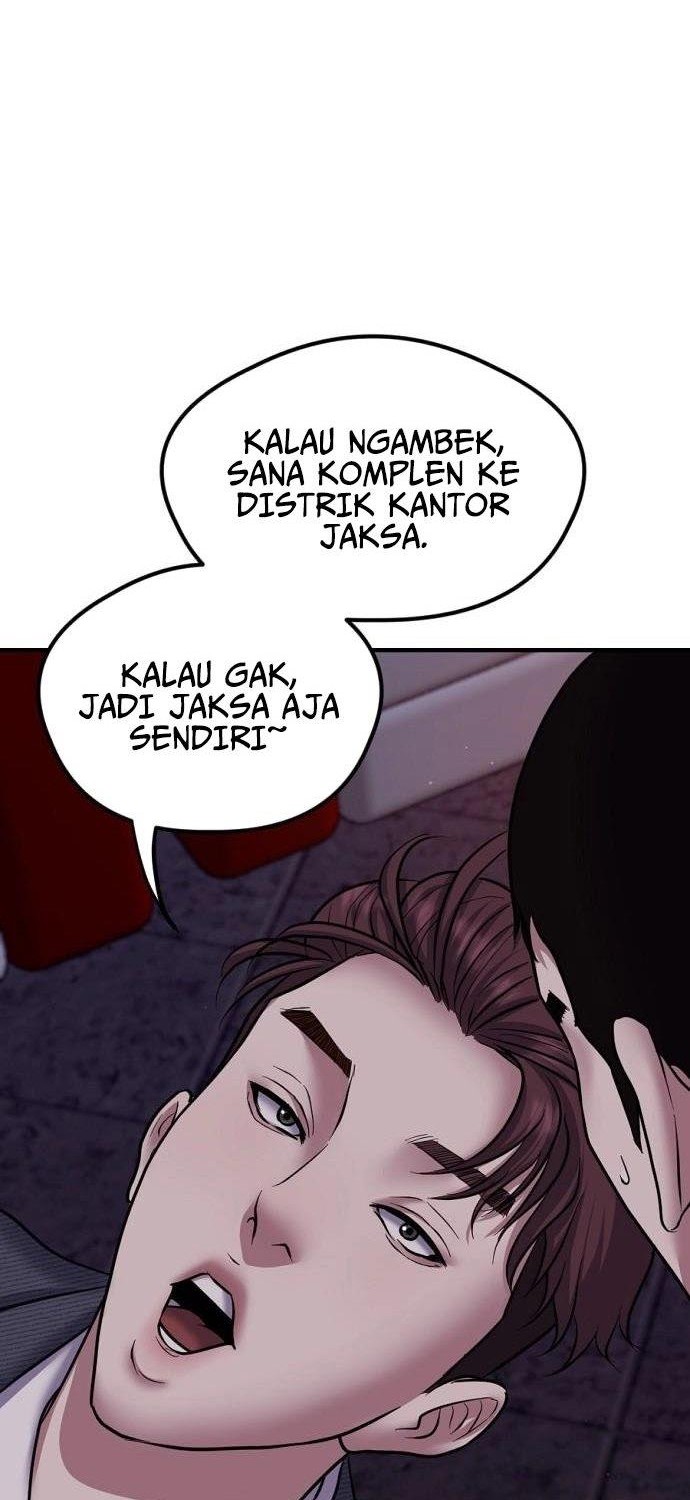 Bad Prosecutor – Sword Showdown Bab 1 halaman 23