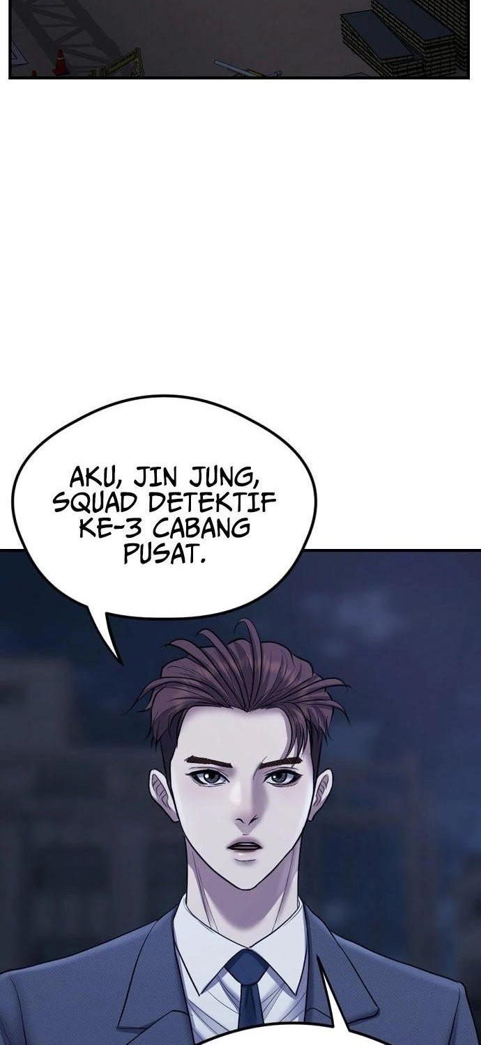 Bad Prosecutor – Sword Showdown Bab 1 halaman 28