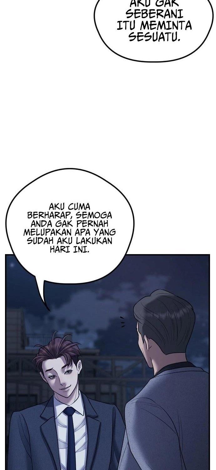 Bad Prosecutor – Sword Showdown Bab 1 halaman 38