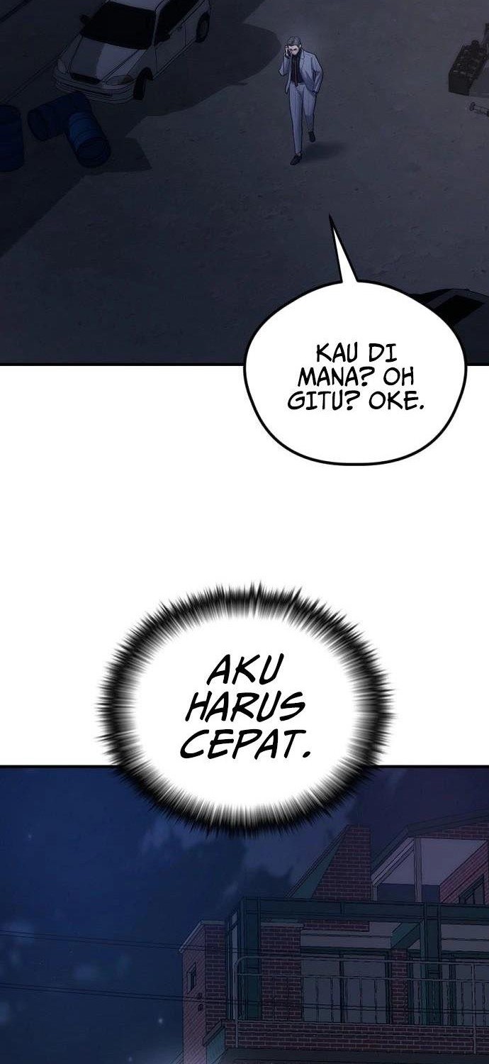 Bad Prosecutor – Sword Showdown Bab 1 halaman 45
