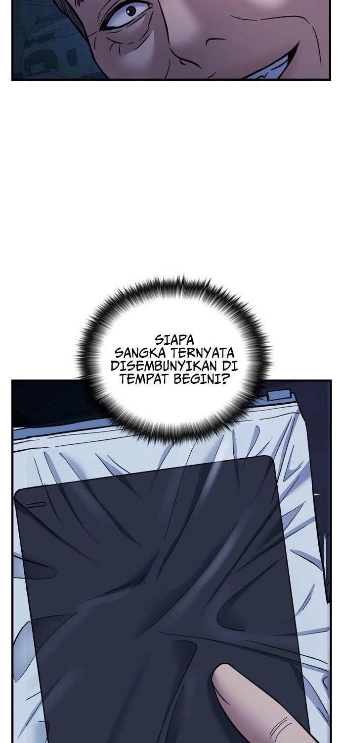 Bad Prosecutor – Sword Showdown Bab 1 halaman 48