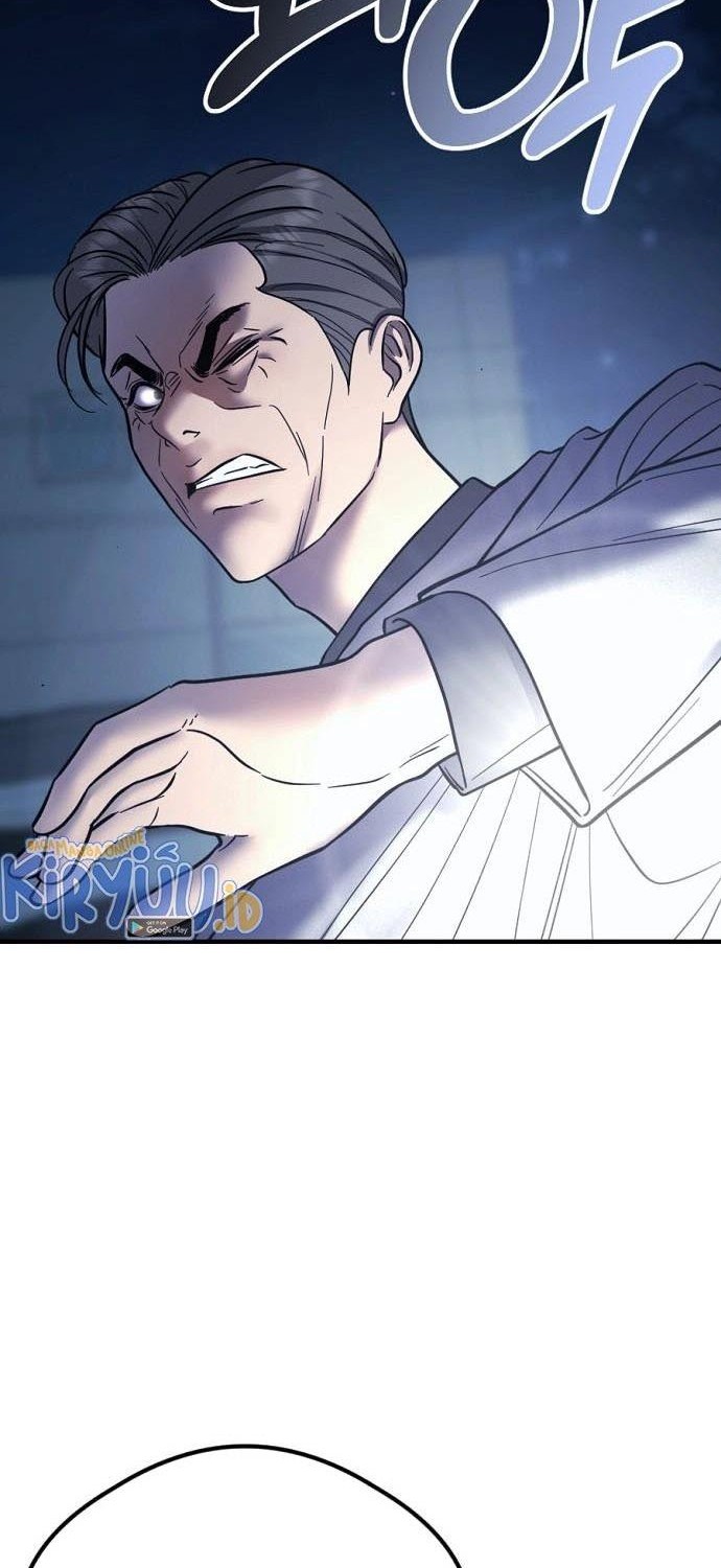 Bad Prosecutor – Sword Showdown Bab 1 halaman 50