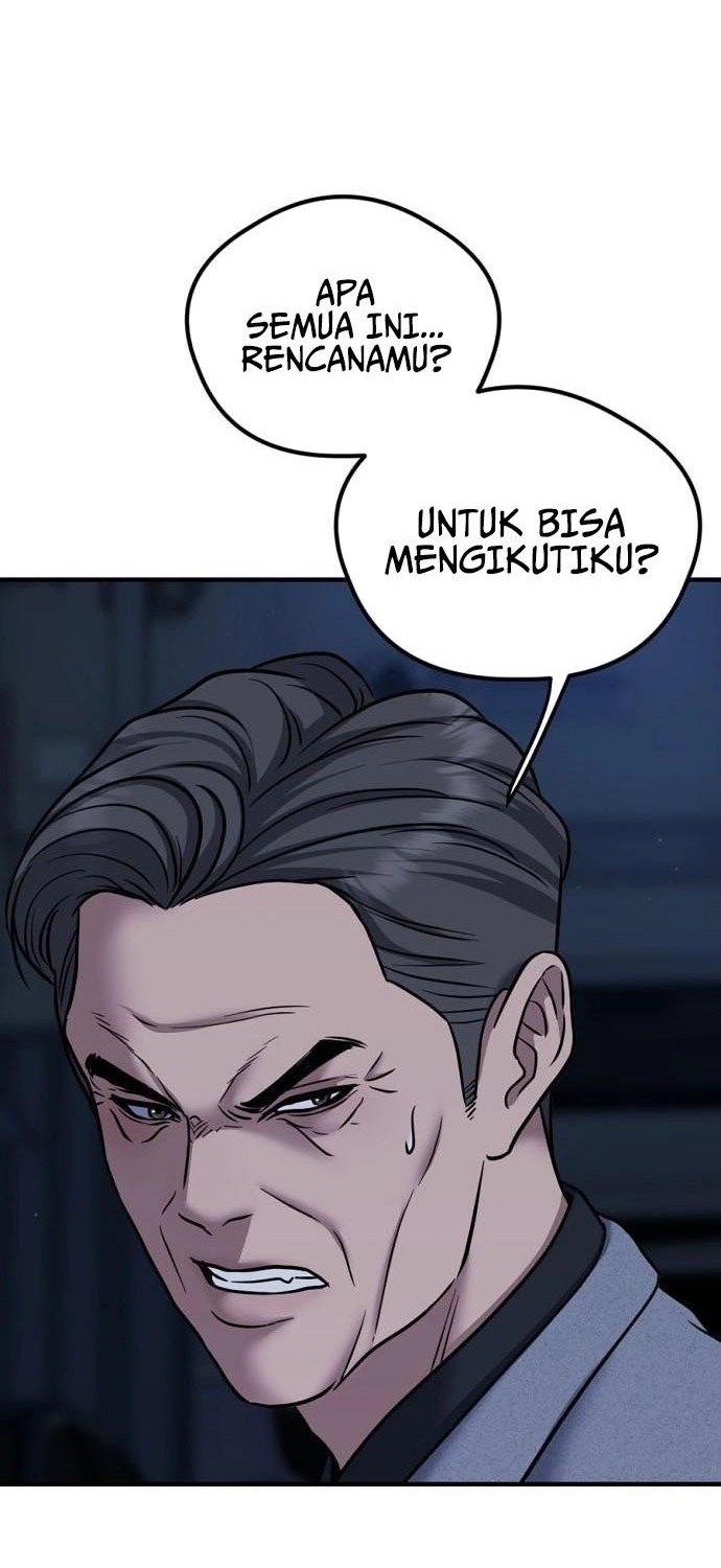 Bad Prosecutor – Sword Showdown Bab 1 halaman 55