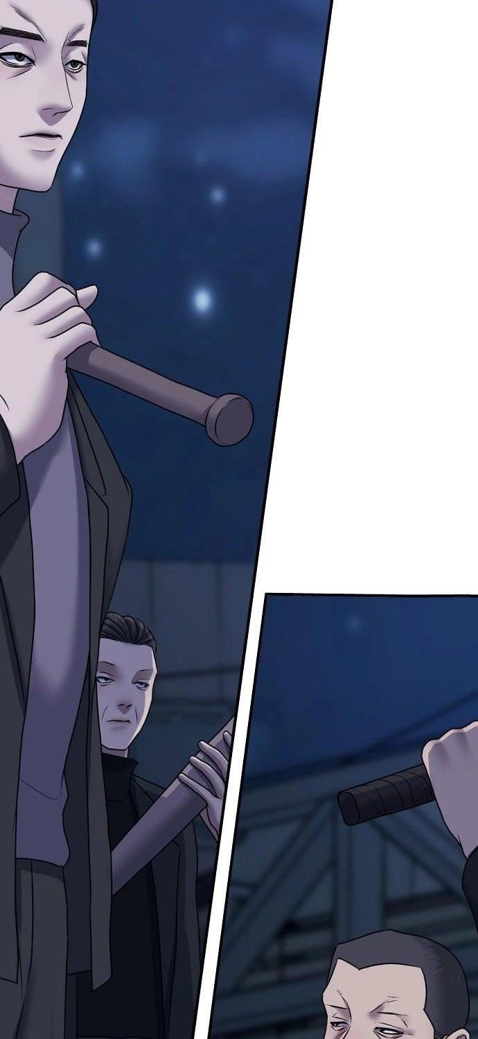 Bad Prosecutor – Sword Showdown Bab 1 halaman 65