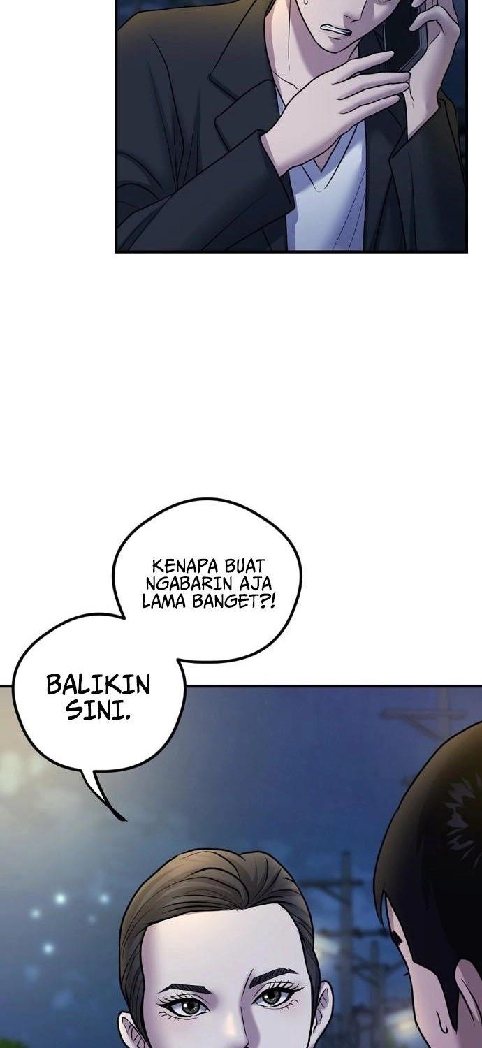 Bad Prosecutor – Sword Showdown Bab 1 halaman 75
