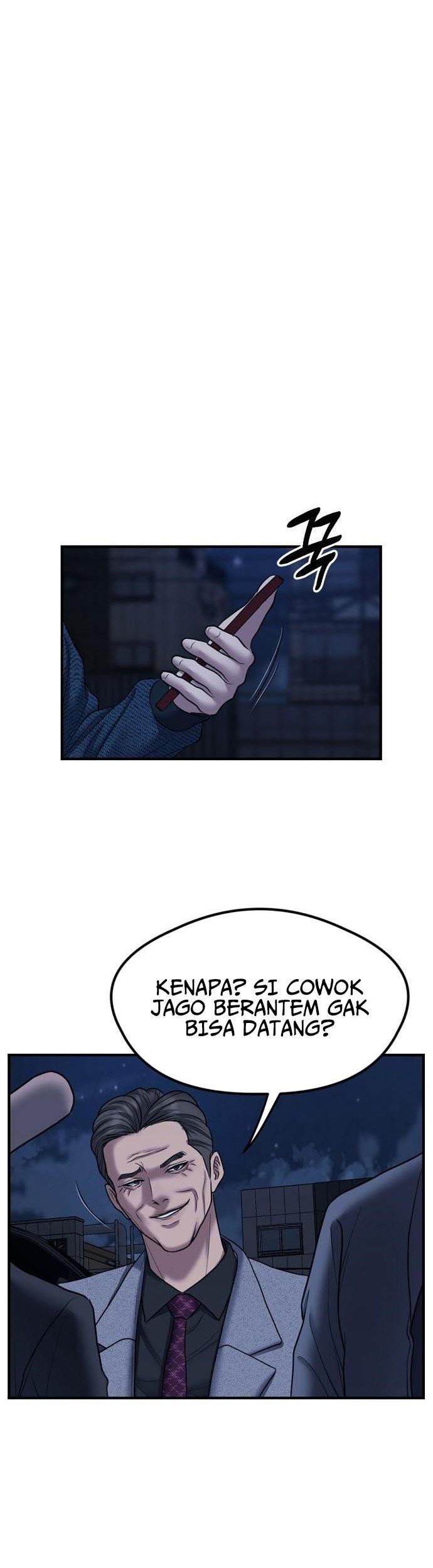 Bad Prosecutor – Sword Showdown Bab 1 halaman 84