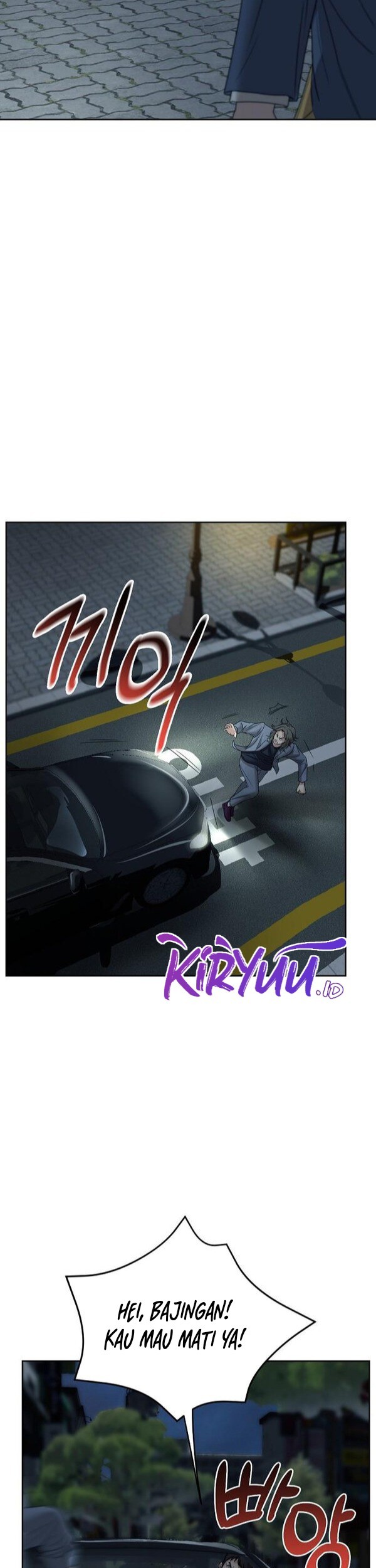 Bad Prosecutor – Sword Showdown Bab 10 halaman 18