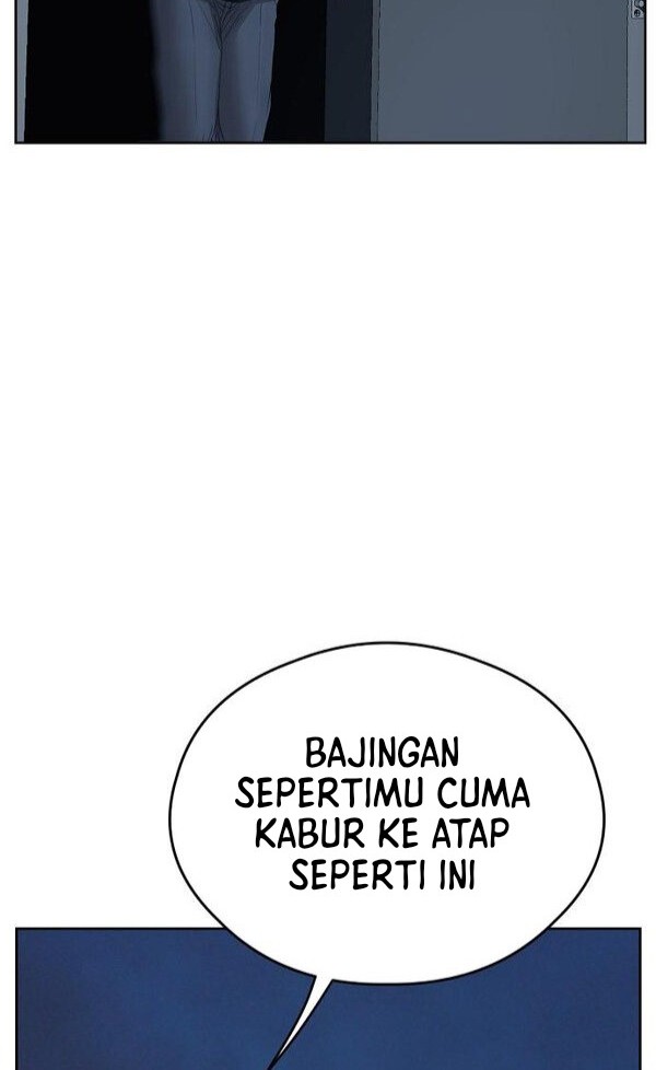 Bad Prosecutor – Sword Showdown Bab 10 halaman 23