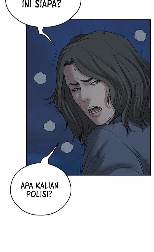Bad Prosecutor – Sword Showdown Bab 10 halaman 25