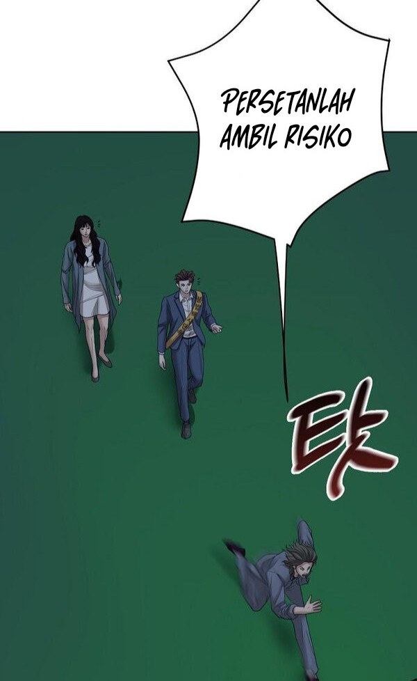 Bad Prosecutor – Sword Showdown Bab 10 halaman 29