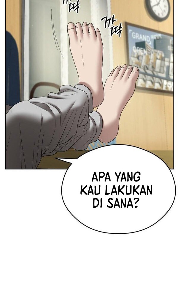 Bad Prosecutor – Sword Showdown Bab 10 halaman 39