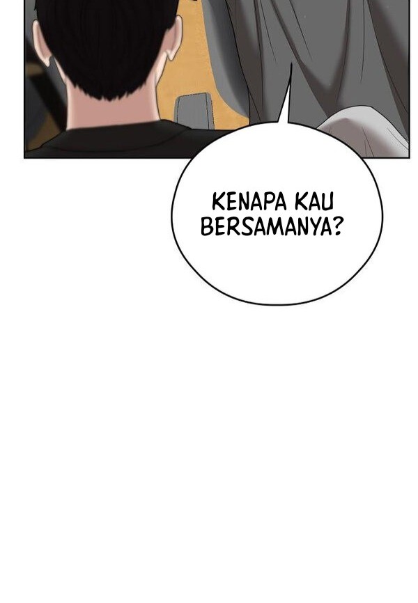 Bad Prosecutor – Sword Showdown Bab 10 halaman 41