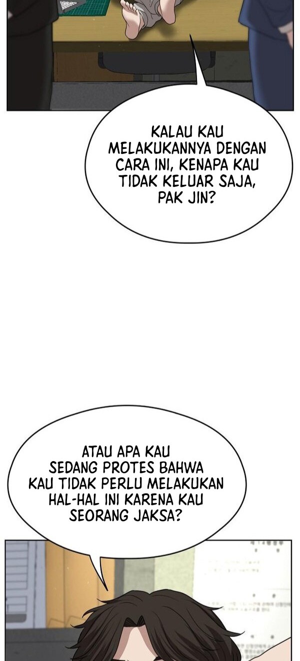Bad Prosecutor – Sword Showdown Bab 10 halaman 43