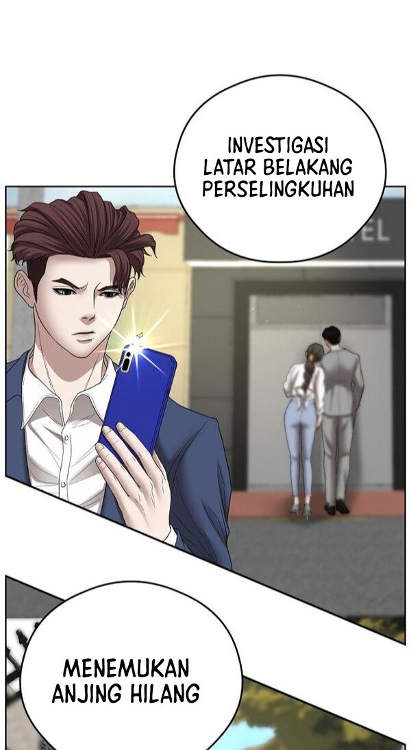 Bad Prosecutor – Sword Showdown Bab 10 halaman 45